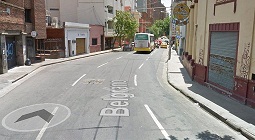 Horror en barrio Güemes: encontraron un feto en un cesto de basura
