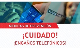 Un nuevo caso del 