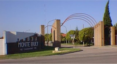 Dos robos en Monte Buey el fin de semana mientras se desarrollaba la Fiesta de la Siembra Directa