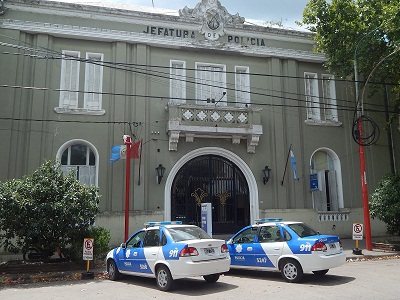 Cañada de Gómez: Hallazgo del cuerpo sin vida de un bebe en el basural