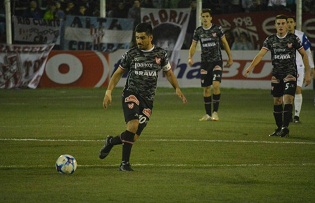 Desoyen el pedido de Instituto: jugará el domingo con River