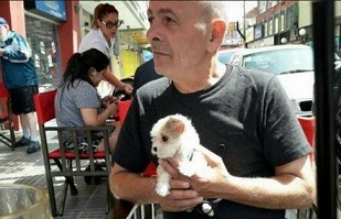 Asesinaron a un pizzero para robarle la recaudación del día