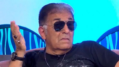 Turco Julio: “Les pido perdón a Ulises y Damián”