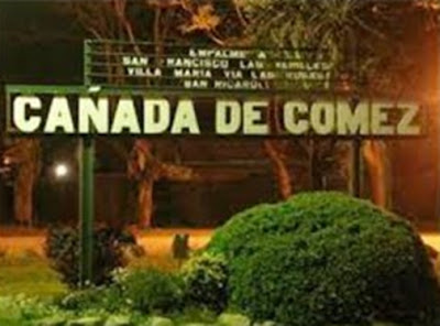 Cañada de Gómez: Detuvieron al padrastro de adolescente tras la muerte de su bebé de 2 meses