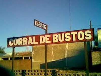 Corral de Bustos: Hombre de 34 años se quitó la vida, con un disparo de carabina.