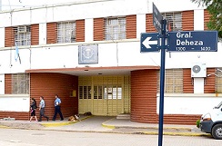 Trasladaron a la cárcel de barrio Belgrano a dos mujeres acusadas de varias estafas