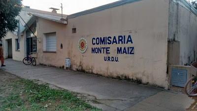 MONTE MAIZ: INVESTIGAN CASO DE ABUSO SEXUAL CONTRA UNA MENOR