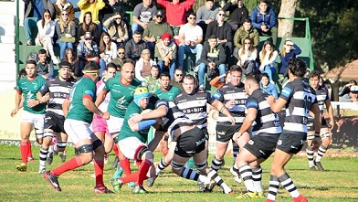 Jockey Club no pudo con Tala