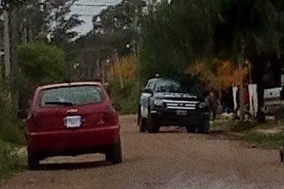 Dos detenidos por drogas en la ciudad de Bell Ville