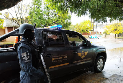 PROCEDIMIENTO DE LA FPA EN MONTE MAÍZ