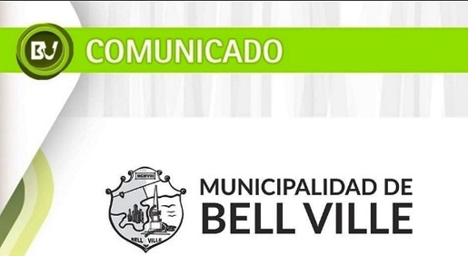 COMUNICADO #16 -27 de marzo de 2020
