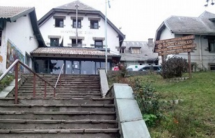 Un menor, sospechado de violar a una joven en Bariloche