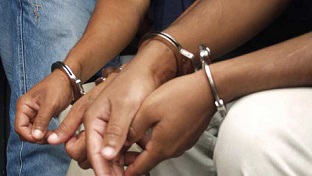 Detenidos por intento de robo en Villa María