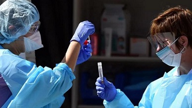 Crecen los casos de coronavirus: 1.226 en Argentina y tres en la Ciudad de Córdoba