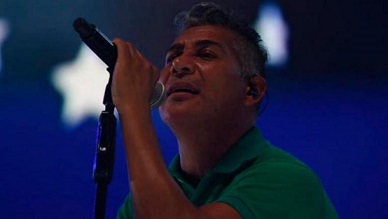 La Barra te invita a escuchar un adelanto del nuevo disco