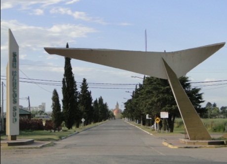 San Marcos Sud, corte de energía y derivaciones