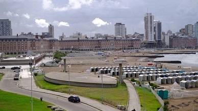 Un nuevo caso de coronavirus en Mar del Plata, con una insólita conexión con Córdoba