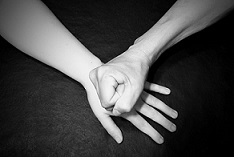 El 76% de las víctimas de violencia en el último año son mujeres