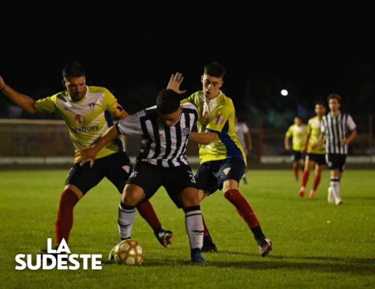 Bell le ganó a Matienzo