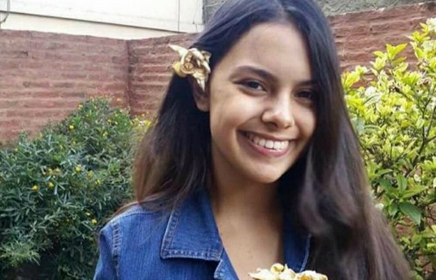  Crimen en Lavallol Determinaron que Anahí Benítez fue abusada sexualmente