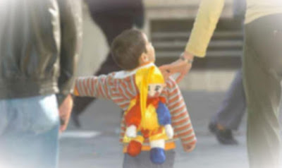 La Justicia le quitó a una mujer el cuidado de sus hijos por impedir el contacto con el padre