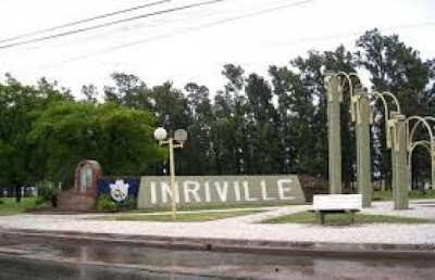 Inriville: Joven de Monte Buey apuñaló a otro de Inriville