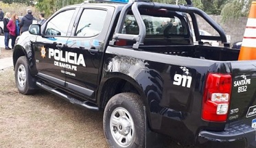 Balearon a una pareja y a su bebé en un salvaje ataque