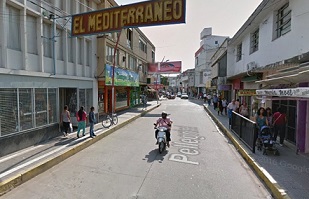 Robaron casi $ 1 millón en una ferretería santiagueña