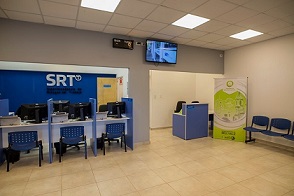 Comisión Médica de la Superintendencia de Riesgos del Trabajo tiene sede en Bell Ville