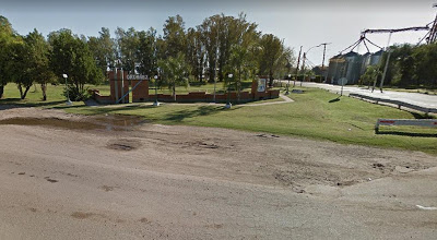 Mataron brutalmente a un hombre en General Ordóñez