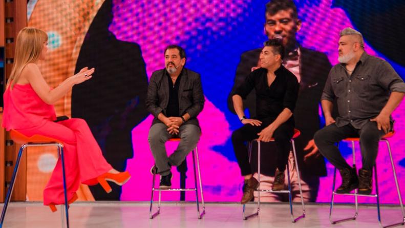 La Barra: “No nos gusta que nos hagan rendir examen con los chicos nuevos”