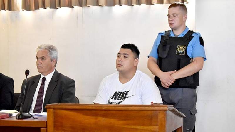 Tres nuevas condenas por hechos de violencia de género en la Villa