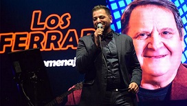 El emocionante homenaje a Ariel Ferrari