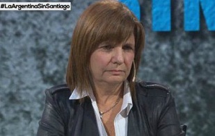 Bullrich confirmó que hay siete gendarmes bajo investigación