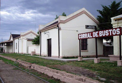 CORRAL DE BUSTOS: APARECIÓ EL JOVEN QUE ERA INTENSAMENTE BUSCADO