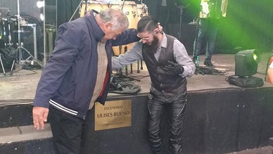 ¿Qué pasó con la placa de Ulises en Atenas