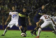 Tevez: 