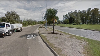 Murió otro joven en Villa María al caer de una moto