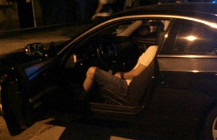 Un abogado mató a un ladrón que quiso asaltarlo en Olivos