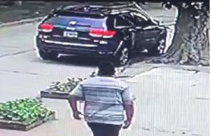 Robos con inhibidores de alarma en la ciudad de Marcos Juárez