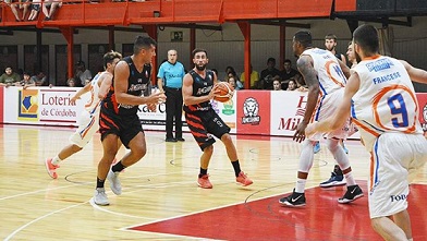 Triunfazo de Ameghino ante Rivadavia