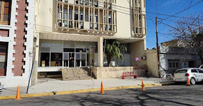 VILLA MARIA: Condenado por abusar de su sobrina cuando era menor de edad