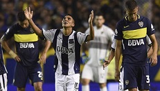 Confirmado: Bebelo Reynoso se va de Talleres y jugará en Boca