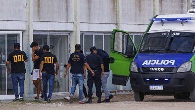 Declararon los rugbiers acusados de matar a Fernando Báez Sosa: las frases más importantes