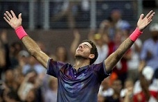 Del Potro y un ascenso en el ranking que ilusiona