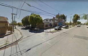 Iba de acompañante y murió al chocar una moto con un auto