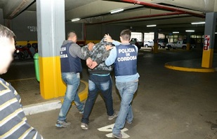 Condenaron a 17 años de prisión a 