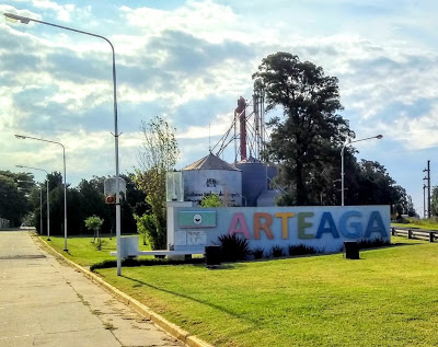 HORROR EN ARTEAGA: ABORTÓ EMBARAZO DE SIETE MESES Y ARROJÓ EL FETO A LA BASURA