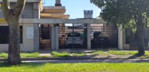 Marcos Juárez: Robo en una Vivienda de Calle Rosario de Santa Fe