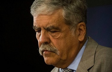 Tragedia de Once: empezó el juicio contra De Vido